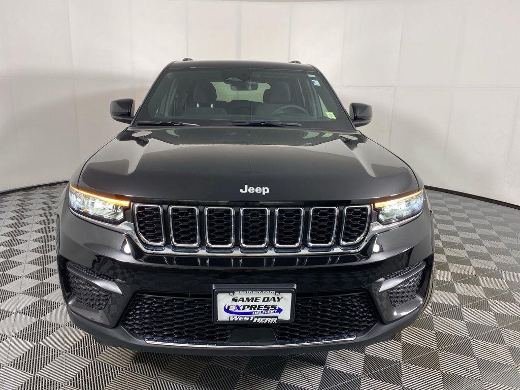 jeep grand cherokee 2025 1C4RJHAG1SC354996 image jeep grand cherokee 2025 1C4RJHAG1SC354996 image